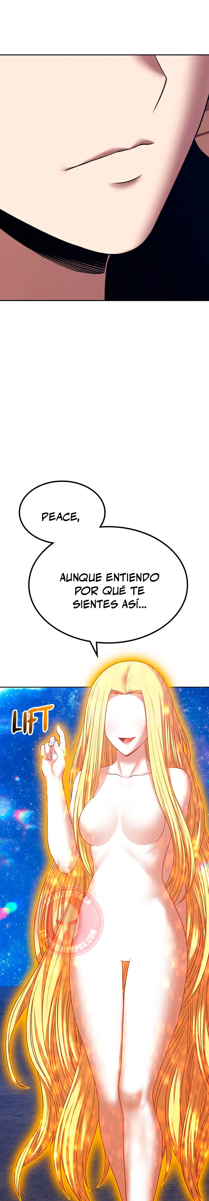 Palo De Madera Capítulo 138.2 - Página 14 en español