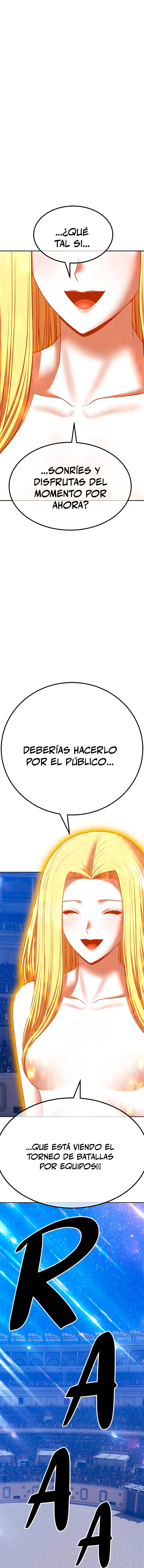 Palo De Madera Capítulo 138.2 - Página 19 en español