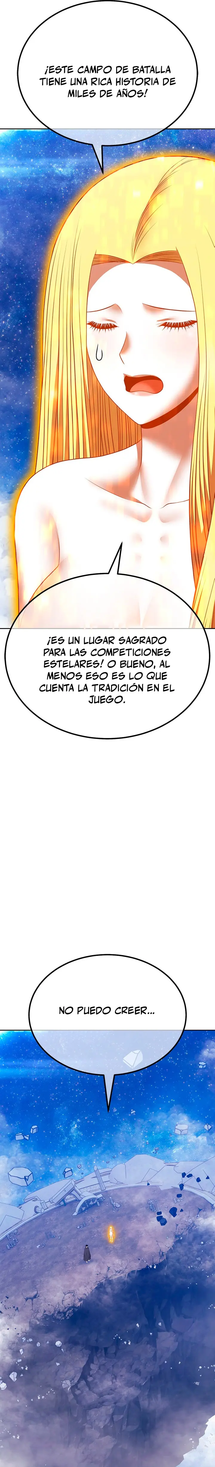 Palo De Madera Capítulo 138.2 - Página 6 en español