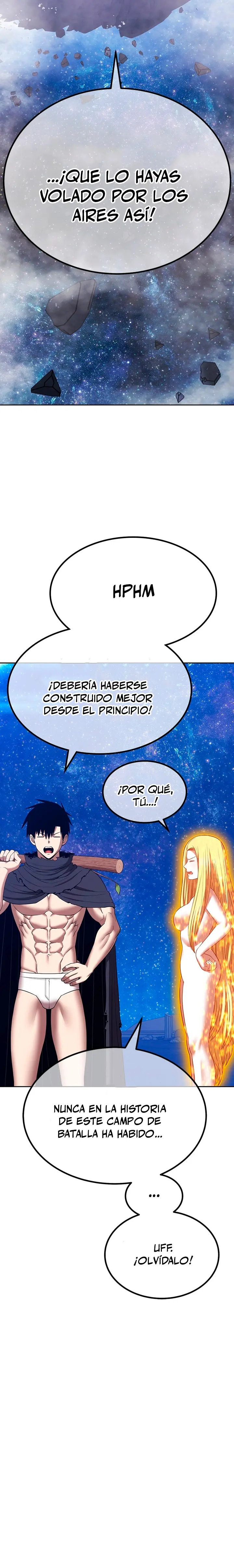 Palo De Madera Capítulo 138.2 - Página 7 en español