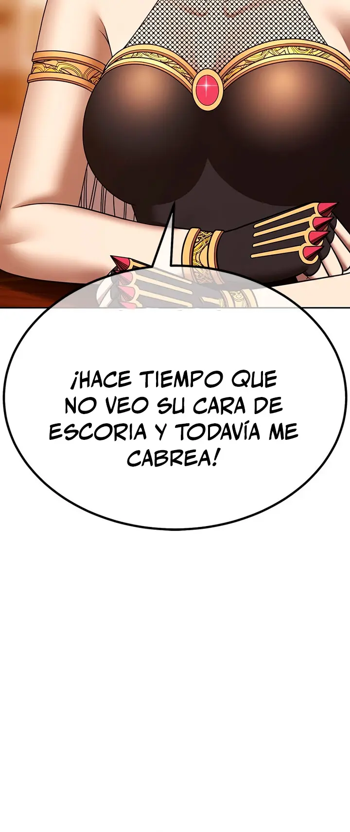 Palo De Madera Capítulo 139.1 - Página 16 en español