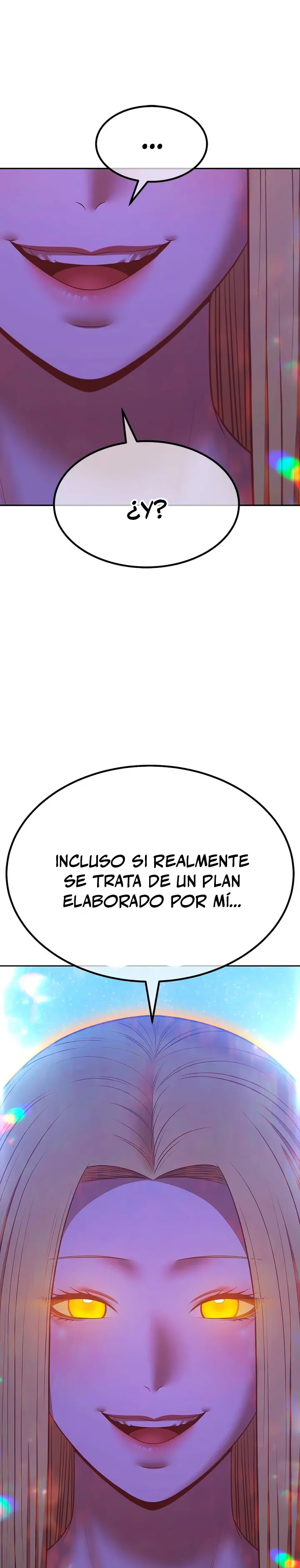 Palo De Madera Capítulo 139.1 - Página 47 en español