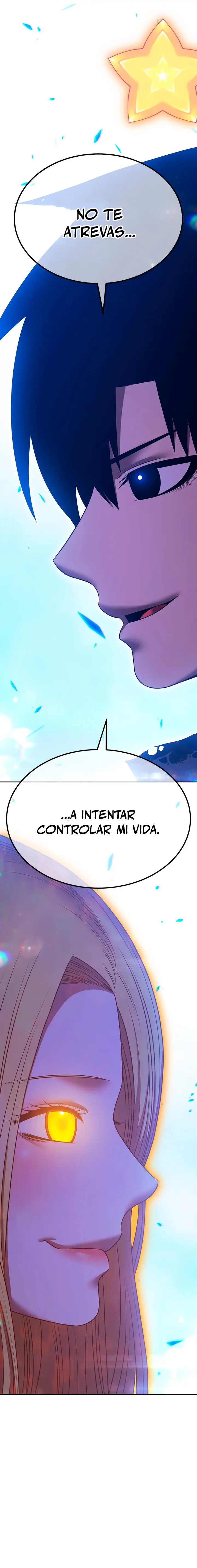 Palo De Madera Capítulo 139.1 - Página 51 en español