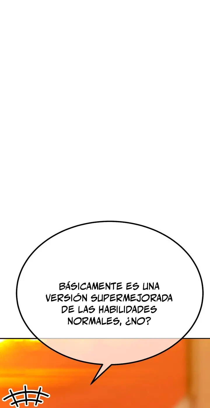 Palo De Madera Capítulo 139.1 - Página 9 en español