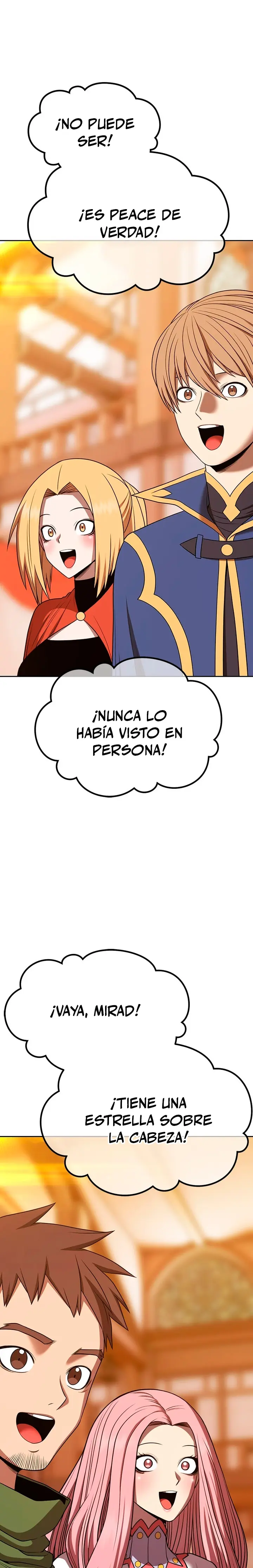 Palo De Madera Capítulo 139.2 - Página 11 en español