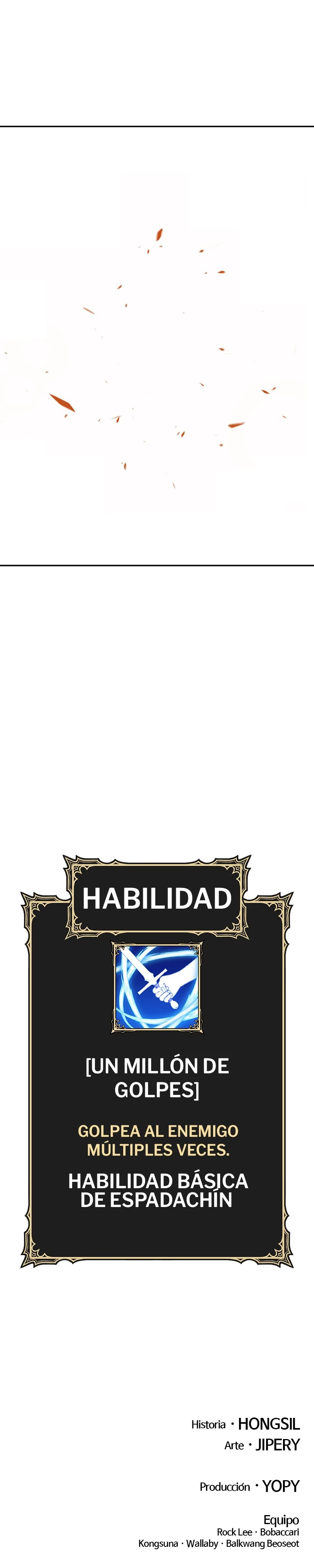Palo De Madera Capítulo 14 - Página 125 en español