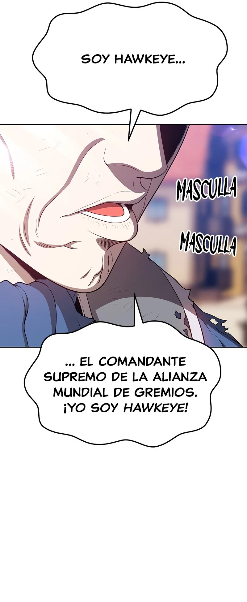 Palo De Madera Capítulo 14 - Página 14 en español