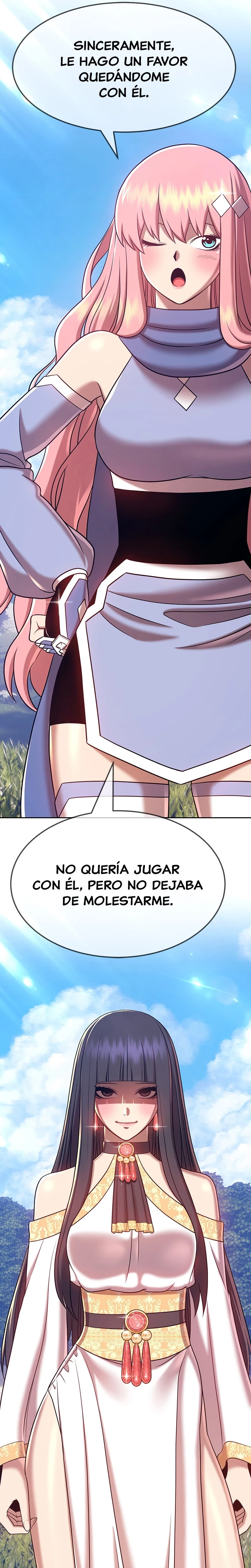 Palo De Madera Capítulo 14 - Página 45 en español