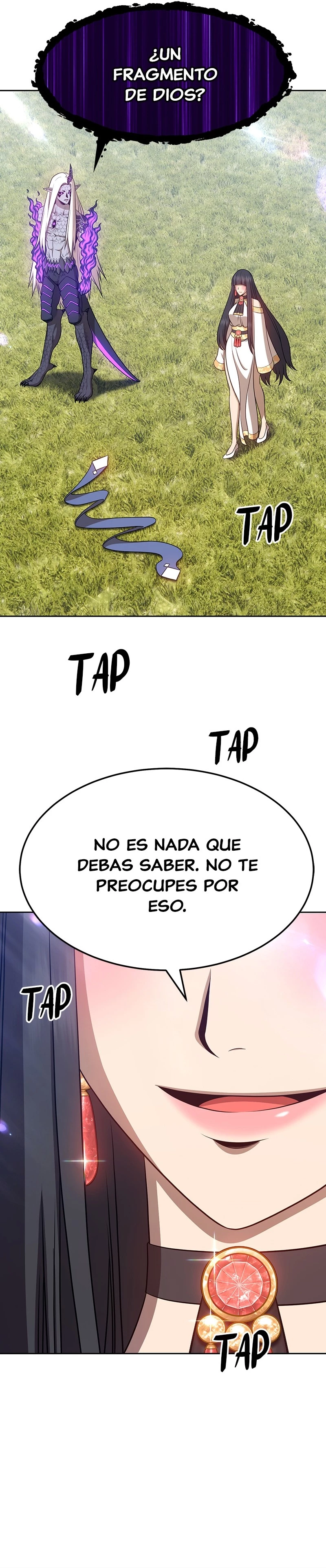 Palo De Madera Capítulo 14 - Página 60 en español