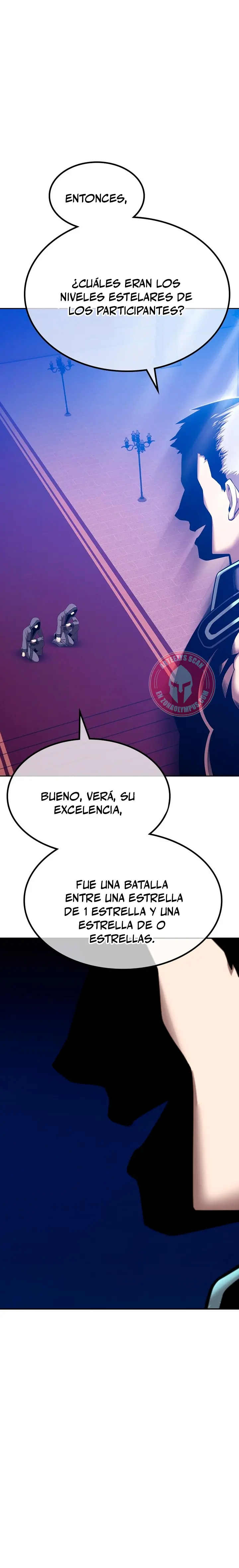 Palo De Madera Capítulo 141.1 - Página 6 en español