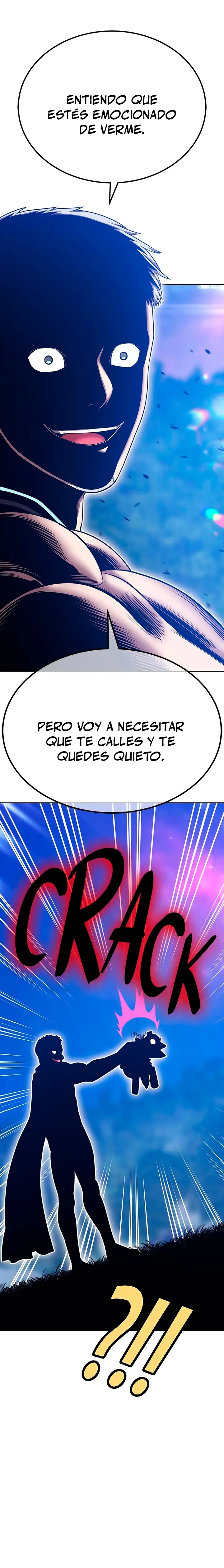 Palo De Madera Capítulo 141.2 - Página 24 en español