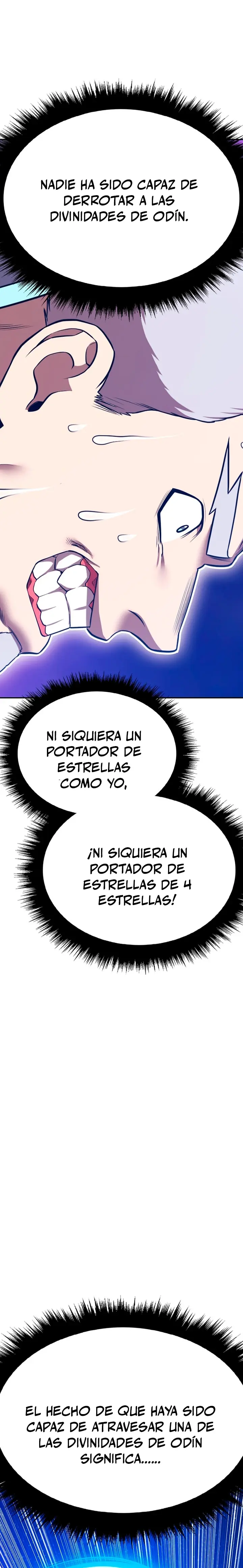 Palo De Madera Capítulo 142.2 - Página 33 en español