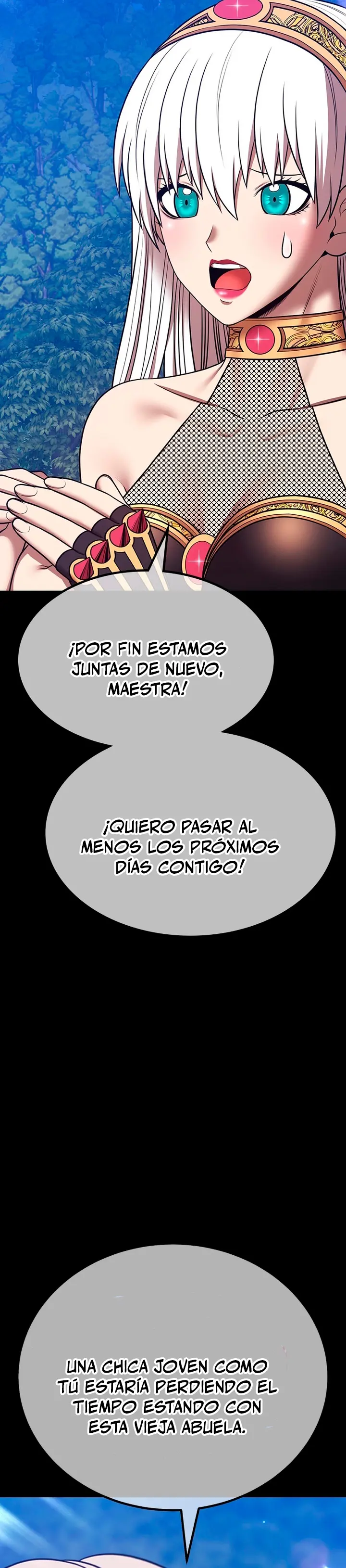 Palo De Madera Capítulo 143.2 - Página 18 en español