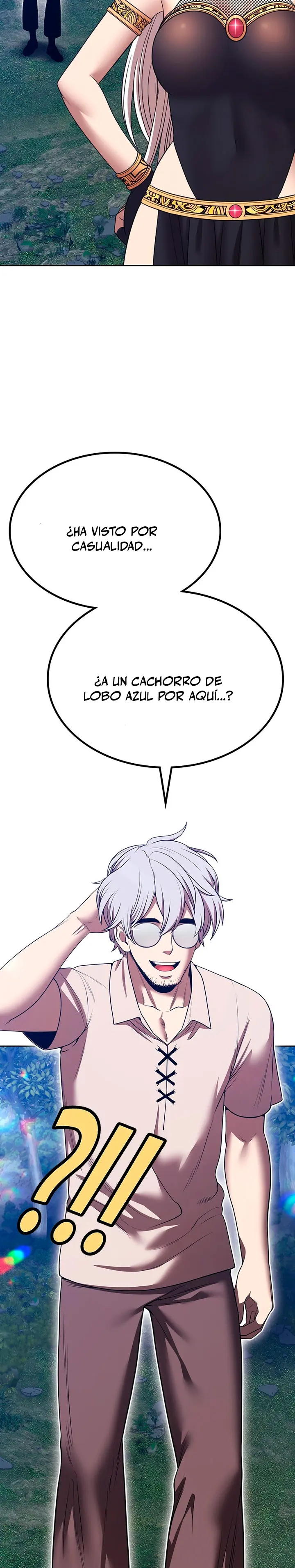Palo De Madera Capítulo 143.2 - Página 25 en español