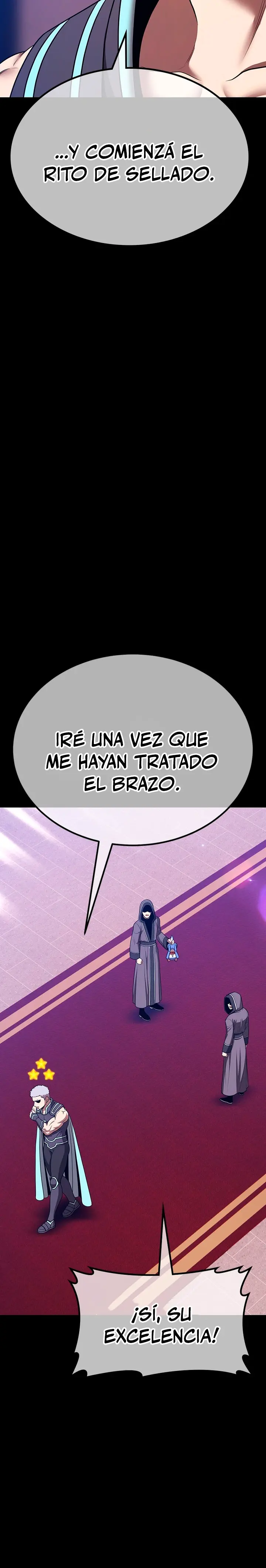 Palo De Madera Capítulo 143.2 - Página 50 en español