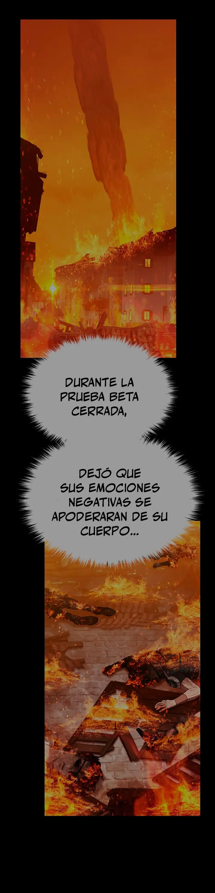 Palo De Madera Capítulo 143.2 - Página 54 en español