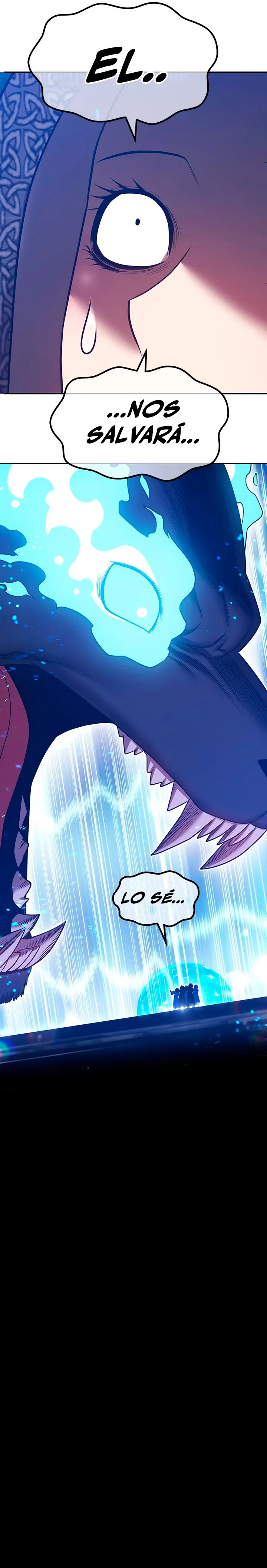 Palo De Madera Capítulo 144.2 - Página 14 en español