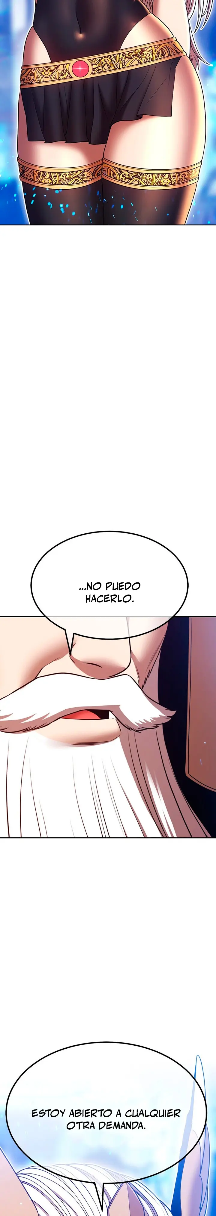 Palo De Madera Capítulo 145.1 - Página 32 en español