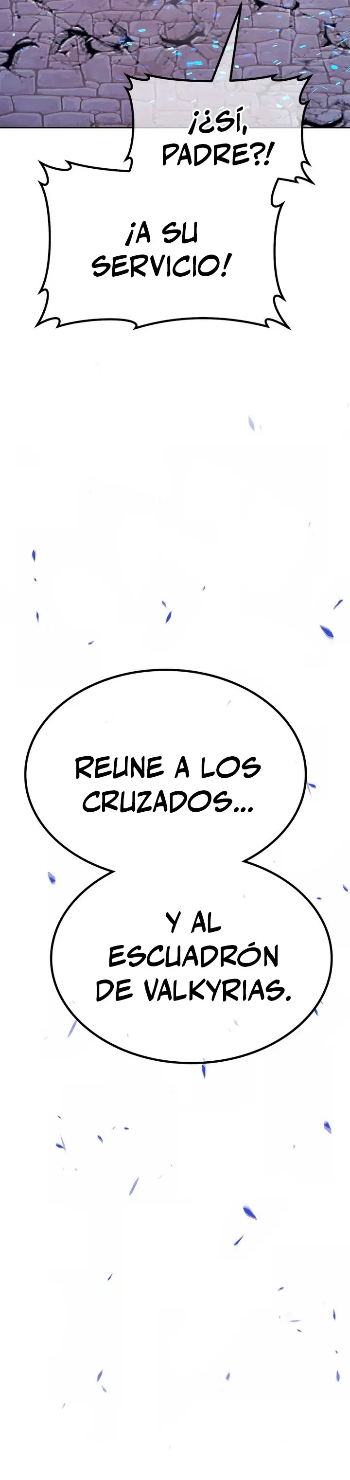Palo De Madera Capítulo 145.2 - Página 55 en español