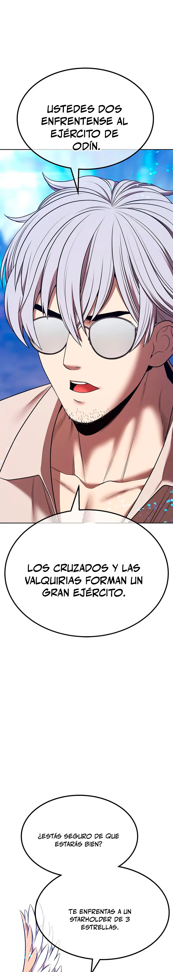 Palo De Madera Capítulo 145.2 - Página 59 en español