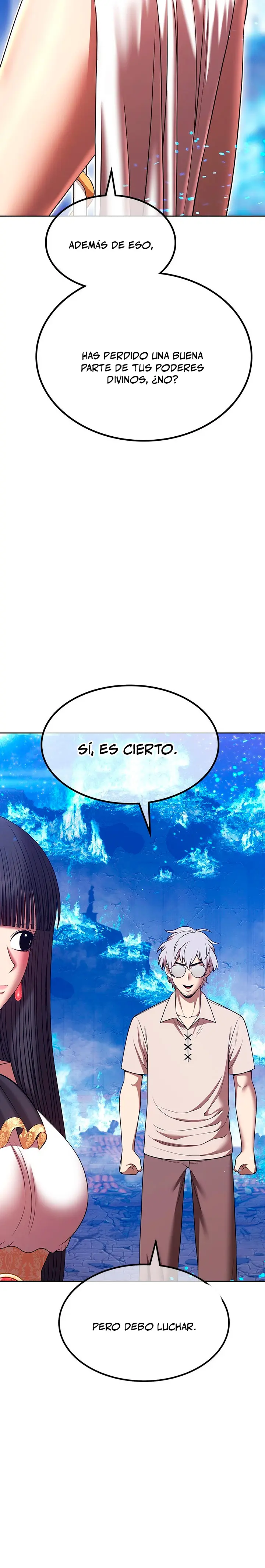 Palo De Madera Capítulo 145.2 - Página 61 en español