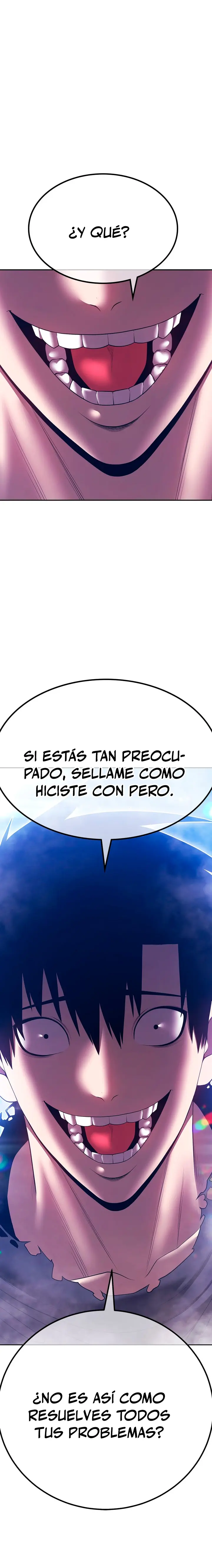 Palo De Madera Capítulo 146.1 - Página 18 en español