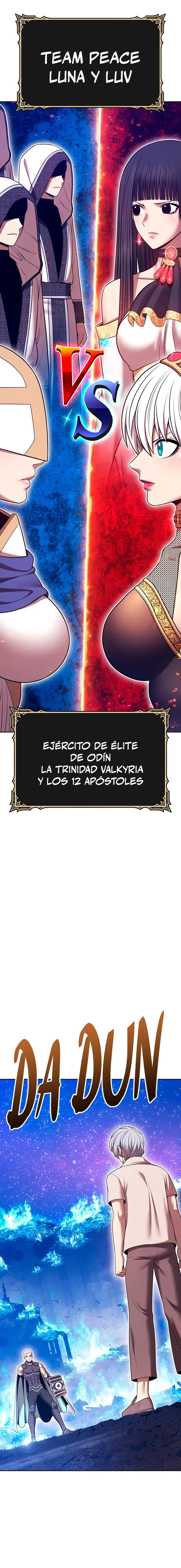 Palo De Madera Capítulo 146.2 - Página 15 en español