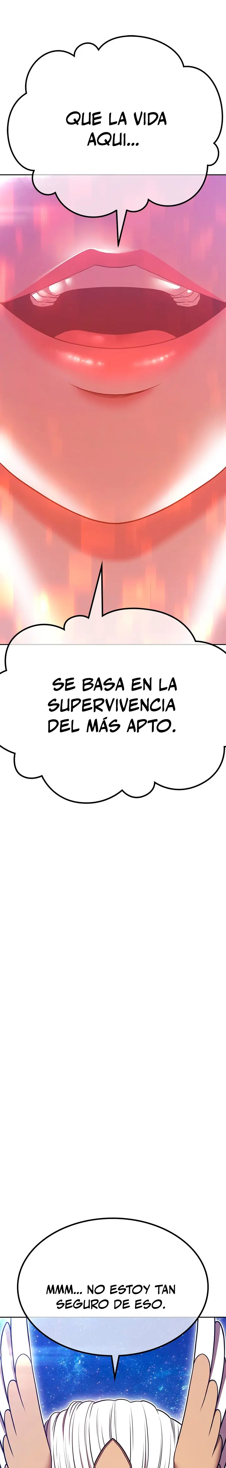 Palo De Madera Capítulo 146.2 - Página 29 en español