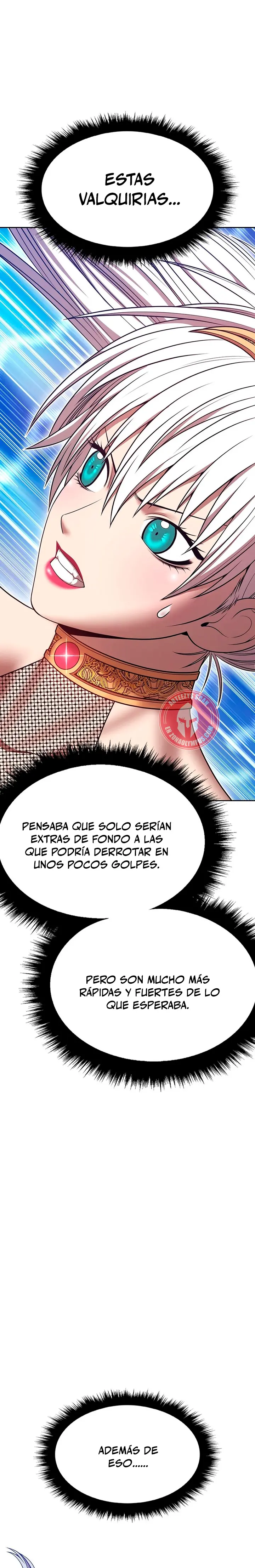 Palo De Madera Capítulo 147.1 - Página 26 en español