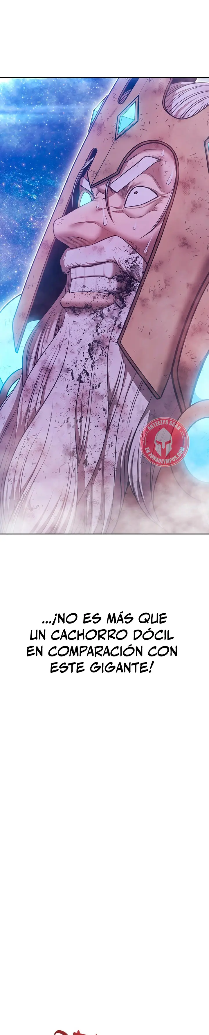 Palo De Madera Capítulo 147.2 - Página 29 en español
