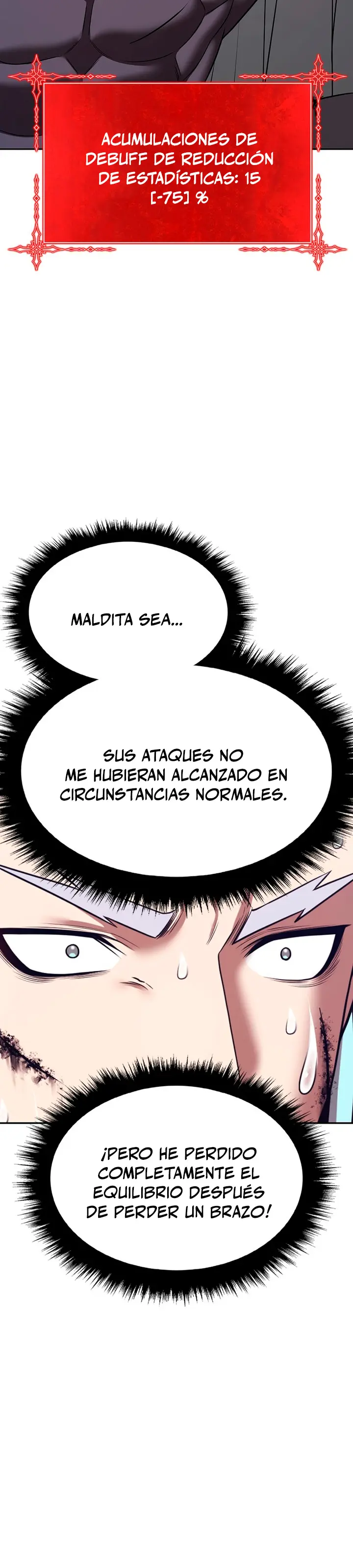 Palo De Madera Capítulo 148.1 - Página 26 en español