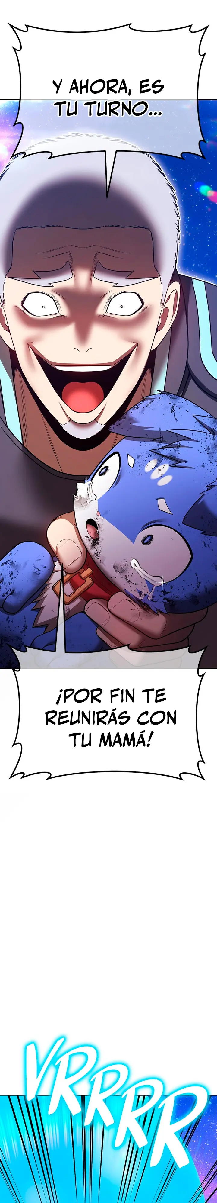 Palo De Madera Capítulo 148.2 - Página 35 en español