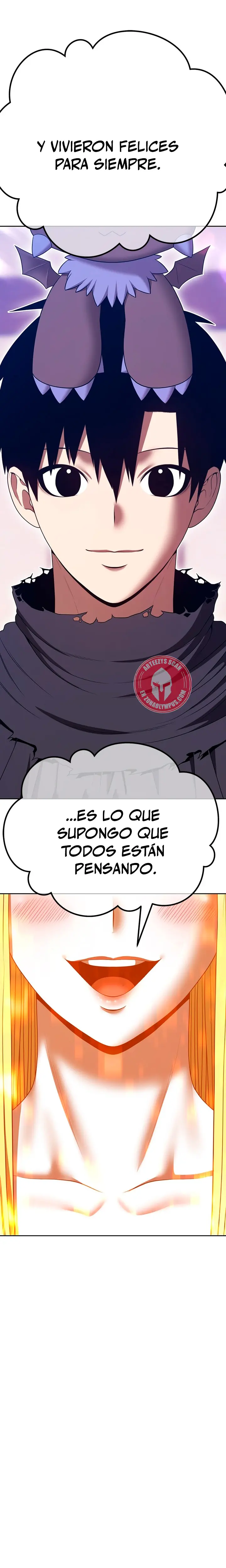 Palo De Madera Capítulo 149.2 - Página 49 en español