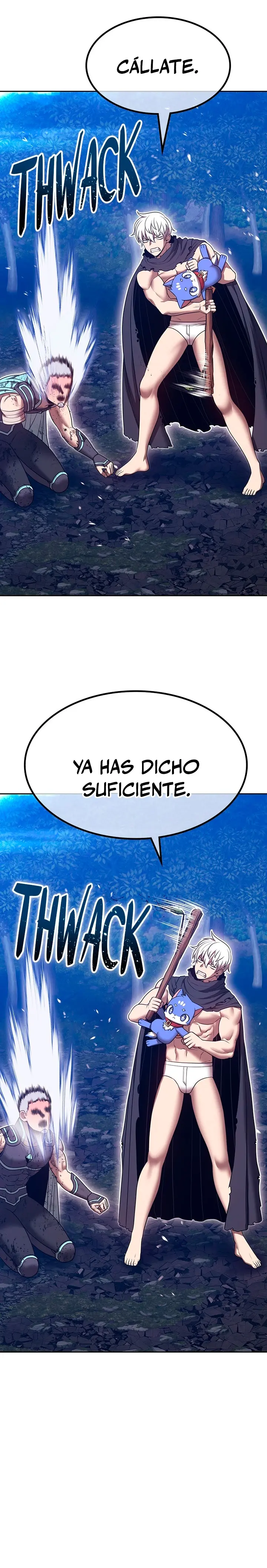 Palo De Madera Capítulo 149.2 - Página 7 en español