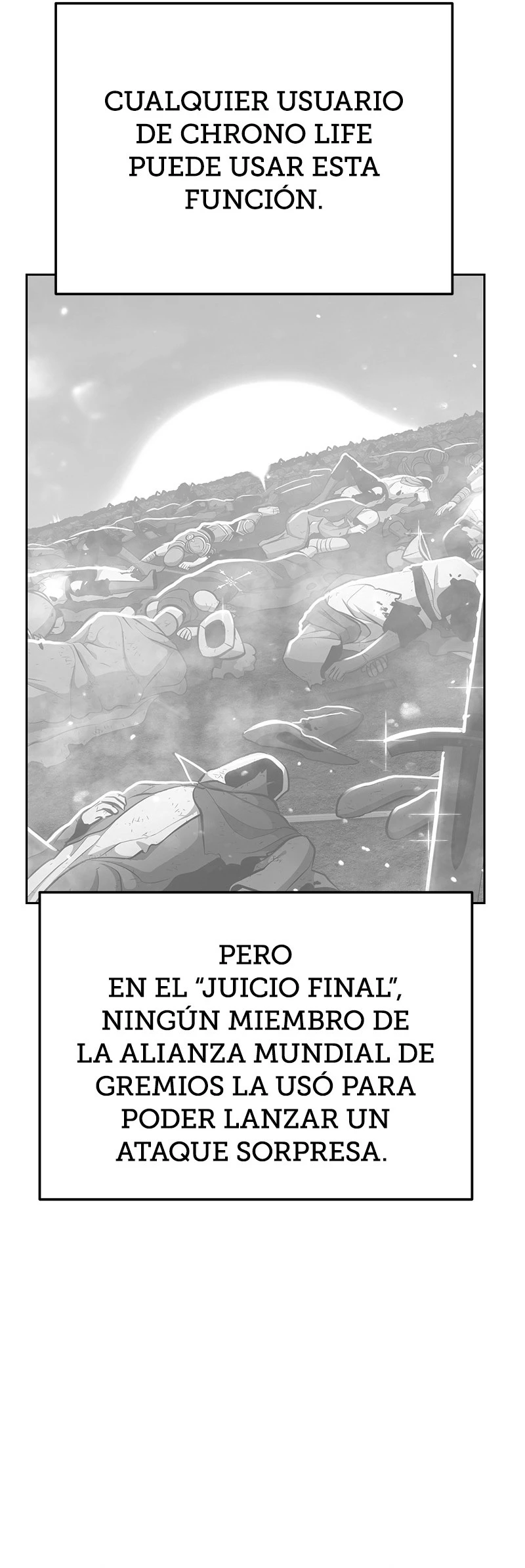 Palo De Madera Capítulo 15 - Página 11 en español