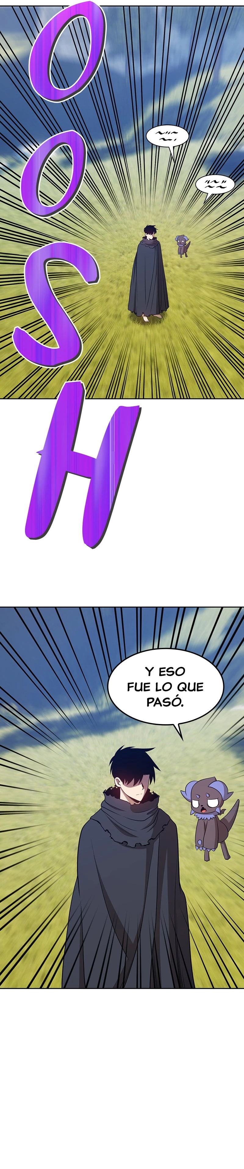 Palo De Madera Capítulo 15 - Página 32 en español