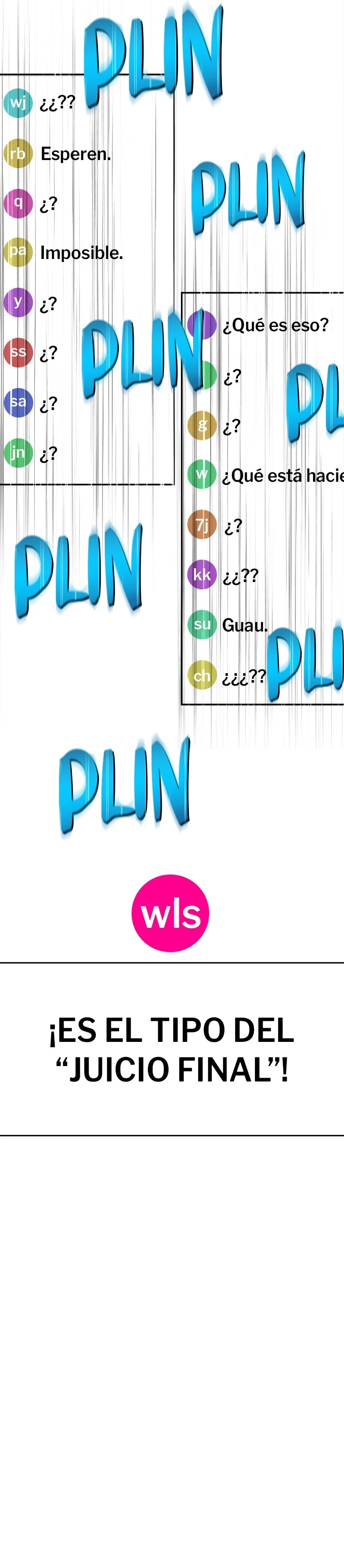 Palo De Madera Capítulo 15 - Página 53 en español