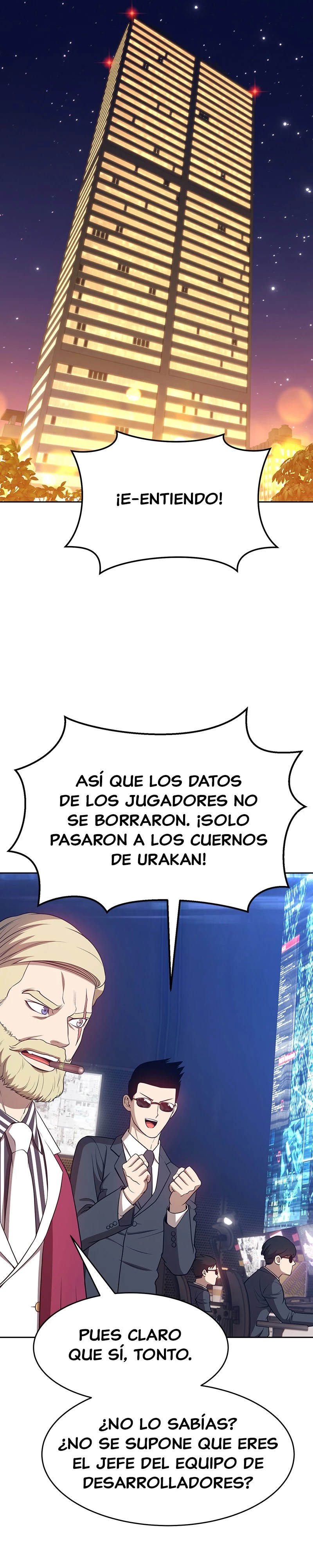 Palo De Madera Capítulo 15 - Página 68 en español