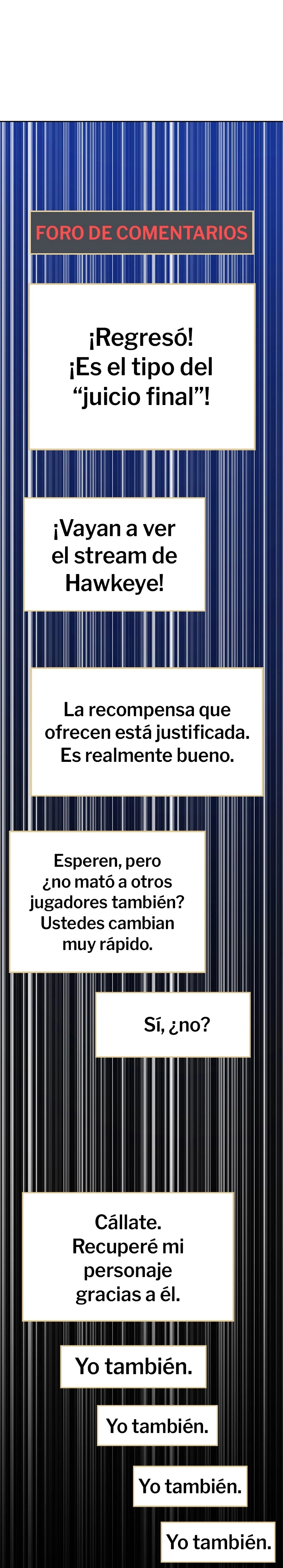 Palo De Madera Capítulo 15 - Página 77 en español