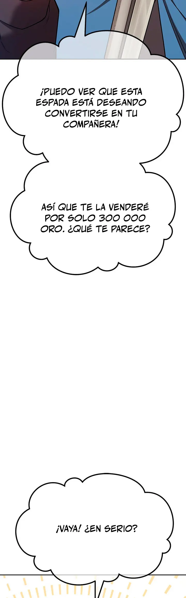 Palo De Madera Capítulo 150.1 - Página 14 en español