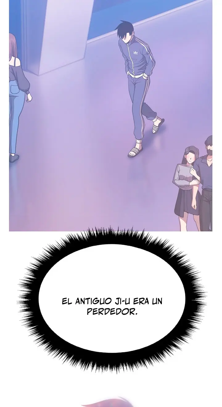 Palo De Madera Capítulo 151.1 - Página 14 en español