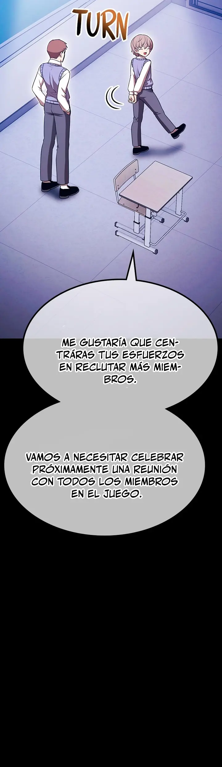 Palo De Madera Capítulo 151.2 - Página 25 en español