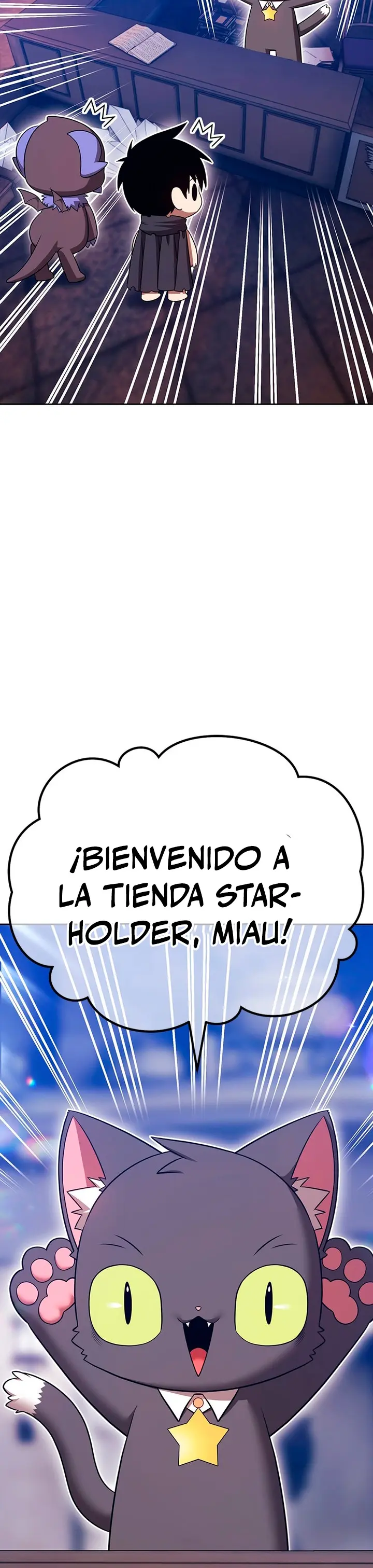 Palo De Madera Capítulo 151.2 - Página 31 en español