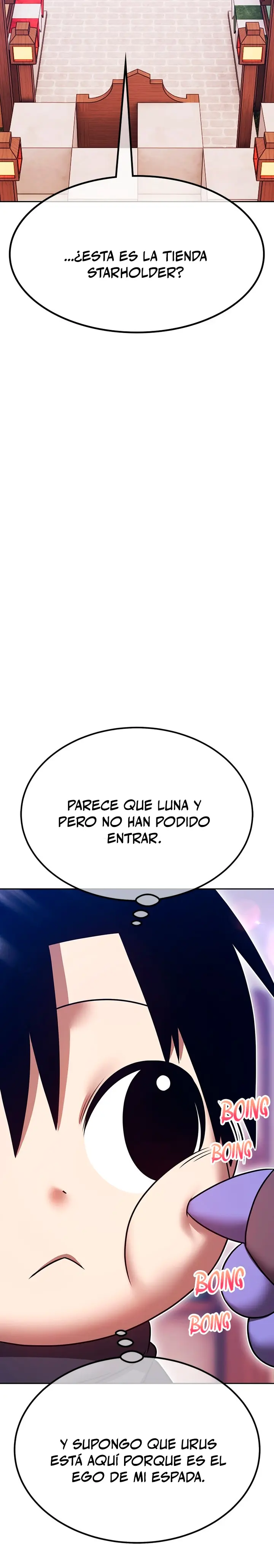 Palo De Madera Capítulo 151.2 - Página 7 en español