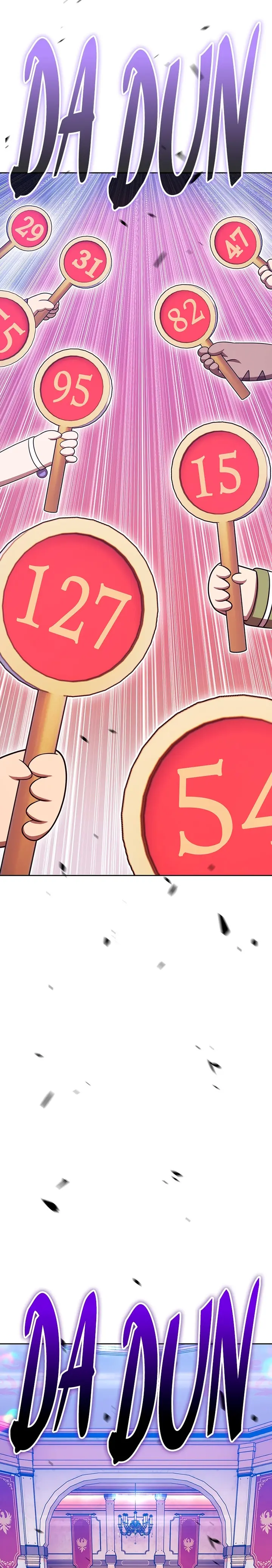 Palo De Madera Capítulo 152.1 - Página 44 en español