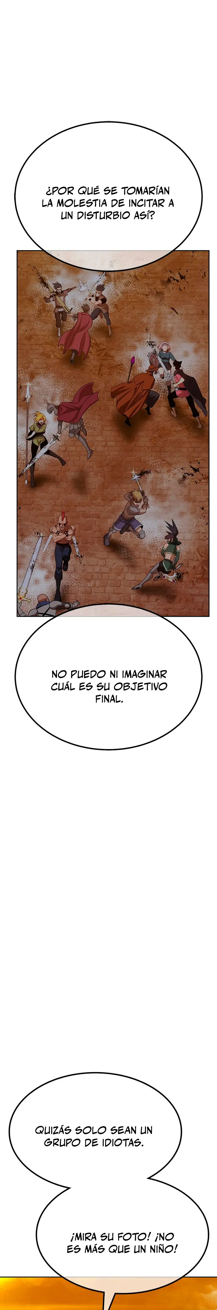Palo De Madera Capítulo 152.2 - Página 25 en español