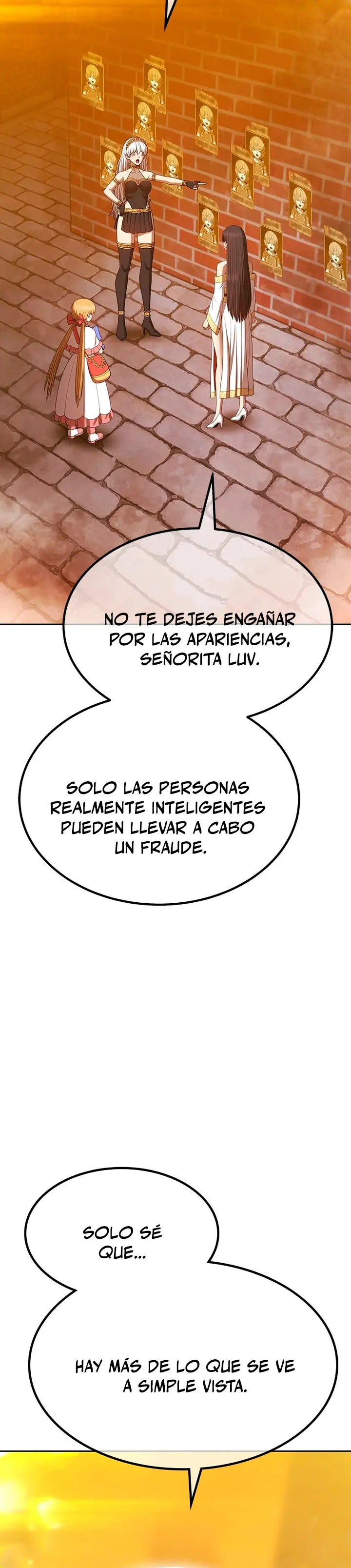 Palo De Madera Capítulo 152.2 - Página 26 en español