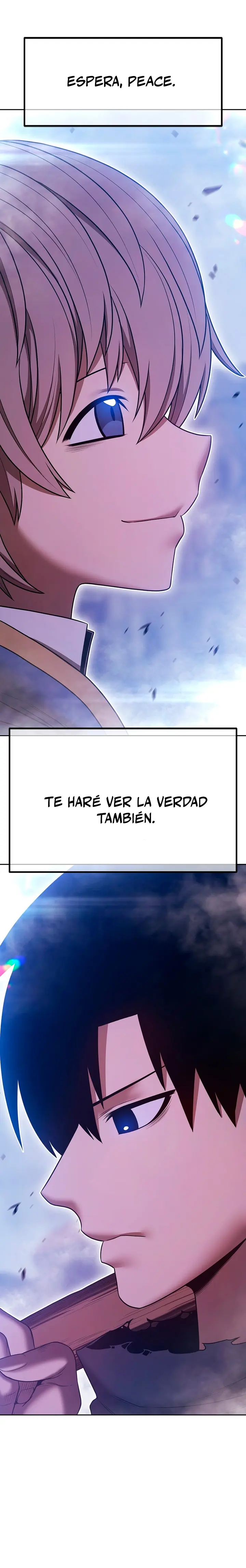 Palo De Madera Capítulo 152.2 - Página 49 en español