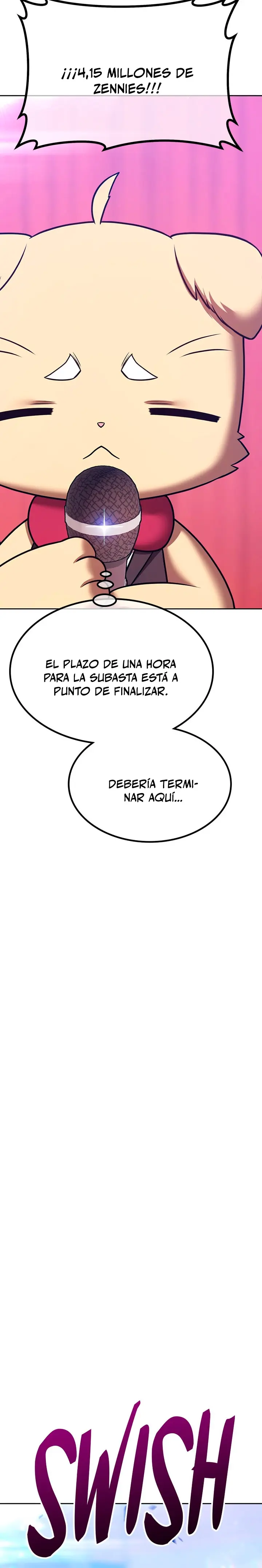Palo De Madera Capítulo 153.1 - Página 3 en español