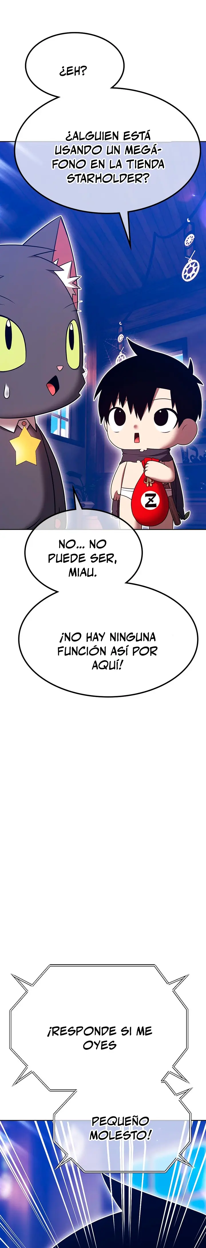 Palo De Madera Capítulo 153.1 - Página 31 en español